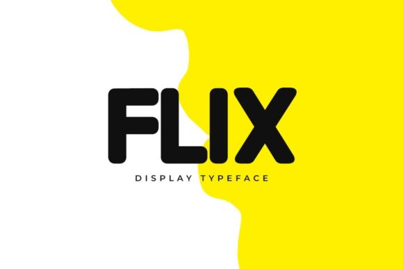 Flix Font Review: A Designer's Hands-On Test
