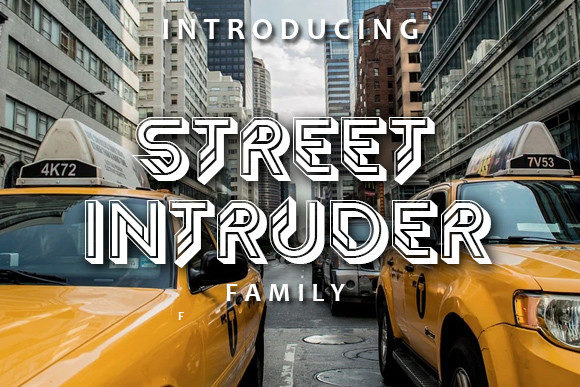 How Street Intruder Creates Bold Headlines in Modern Brand Marketing