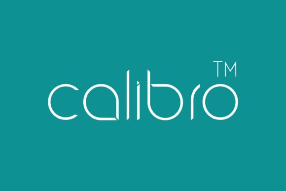 How the Calibro Display Font Can Transform Your Brand